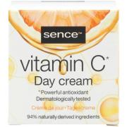 Sencebeauty Day Cream Vitamin-C 50 ml