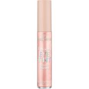 essence Luminous Eye Tint Liquid Shadow 01 Dazzling Rose