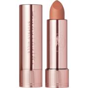 Anastasia Beverly Hills Matte Lipstick Warm Taupe