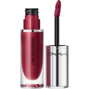 MAC Cosmetics Locked Kiss Ink Lipcolour Carnivore