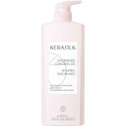 Kerasilk ESSENTIALS Smoothing Conditioner 750 ml