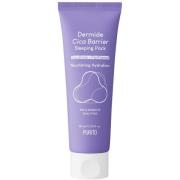 Purito Dermide Cica Barrier Sleeping Pack 80 ml