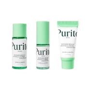 Purito Wonder Releaf Centella Mini Kit Unscented