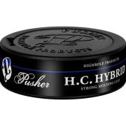 Pusher H.C. Hybrid Pocket Size 42 g