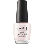 OPI Me, Myself, and OPI Nail Lacquer Pink in Bio