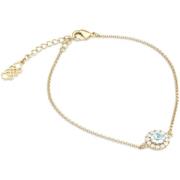 Lily and Rose Celeste bracelet  Light azore