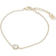 Lily and Rose Petite Victoria bracelet - Silvershade (Gold)