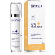 Bandi MEDICAL anti dark spot Toning cream SPF50 50 ml