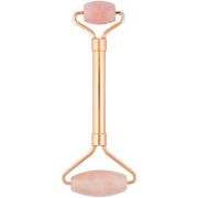 Ibero Rose Quartz Roller