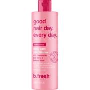 b.fresh Good hair day. every day daily care conditioner 355 ml