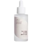 Isntree TW-Real Bifida Ampoule 50 ml