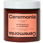 Ceremonia Mascarilla de Babassu 236 ml