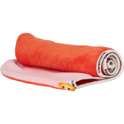 Ceremonia Microfiber Hair Towel Guava