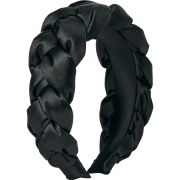 Ceremonia Frida Headband Black