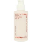 Innisfree Black Tea Youth Enhancing Lotion 170 ml