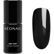 NEONAIL UV Gel Polish Dry Top 7 ml