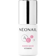 NEONAIL UV Gel Polish Base Vitamins 7 ml