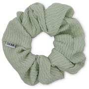 SUI AVA Ea Zig-Zag Scrunchie Spearmint