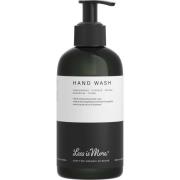 Less Is More Organic Hand Wash Lemongrass 250 ml