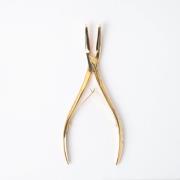 Rapunzel of Sweden Tape pliers GOLD