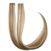 Rapunzel of Sweden Tape-on extensions Premium Tape Extensions Sea