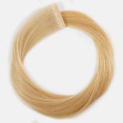 Rapunzel of Sweden Tape-on extensions Premium Tape Extensions Sea