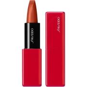 Shiseido TechnoSatin Gel Lipstick 414 Upload