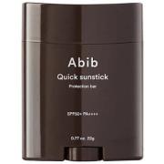 Abib Quick Sunstick Protection Bar SPF50+ PA++++ 20 g