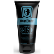 HeadBlade SPF 50+ Lotion & Sunscreen 148 ml