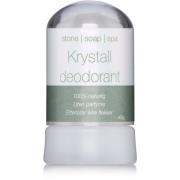 Stone Soap Spa Natural Crystal Deodorant 60 g