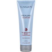 Lanza Healing ColorCare De-Brassing Blue Conditioner 250 ml