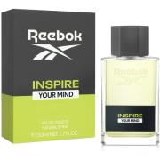 Reebok Inspire Eau de Toilette Him 50 ml