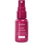 Aveda Color control Leave-In Spray Light Treatment Travel Size 30