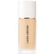 Laura Mercier Real Flawless Weightless Perfecting Foundation 2W1