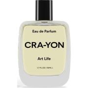 CRA-YON Art Life Eau de Parfum 50 ml