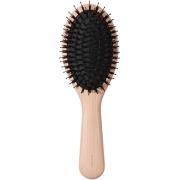 Nuori Revitalizing Hair Brush Small Rose