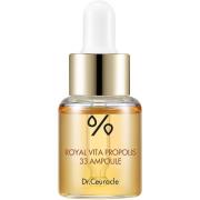 Dr. Ceuracle Royal Vita Propolis 33 Ampoule 15 ml