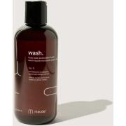 maude Wash. Body Wash and Bubble Bath No. 3 354 ml