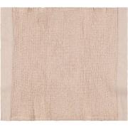 Rento Seat Cover Kenno 50x60 cm Beige/White