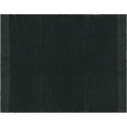 Rento Seat Cover Kenno 50x60 cm Musta/Dark Green