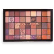 Makeup Revolution Maxi Reloaded Palette Infinite Bronze