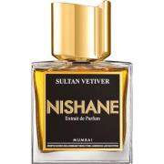 Nishane Sultan Vetiver 50 ml