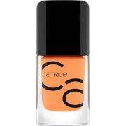 Catrice ICONAILS Gel Lacquer 160 Peach Please