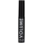 MUA Makeup Academy Volume Mascara