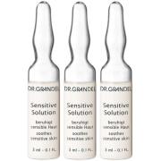 Dr. Grandel Ampoules Concentrate Sensitive Solution 3x3 ml