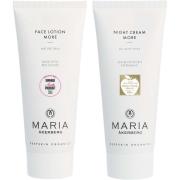 Maria Åkerberg More For You