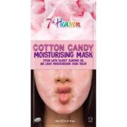 7th Heaven Beautylicious Cotton Candy  8 ml