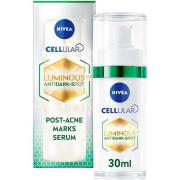 NIVEA Luminous630 Post-Acne Marks Serum 30 ml