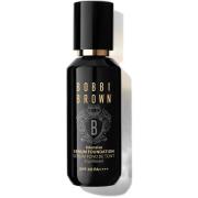 Bobbi Brown Intensive Serum Foundation SPF 40 Natural Tan