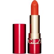Clarins     Joli Rouge Velvet Lipstick 711V Papaya